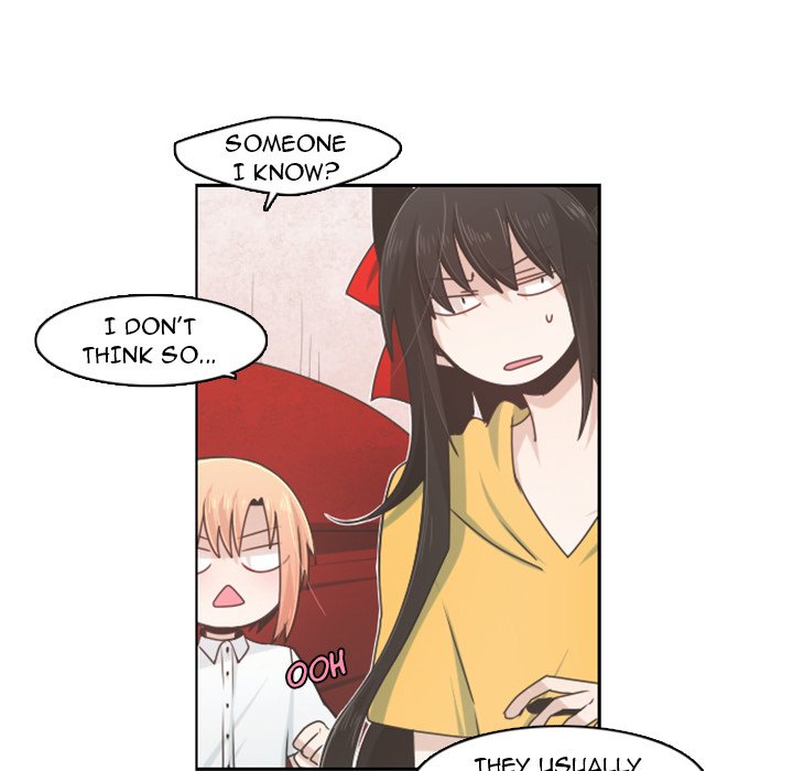 Go Away Mr Demon chapter 56 page 10