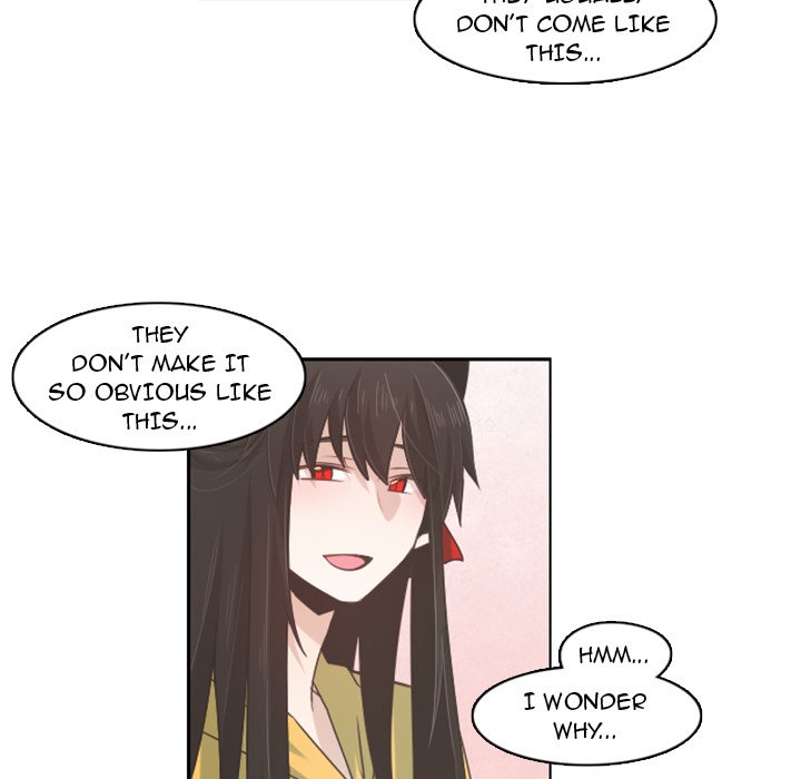 Go Away Mr Demon chapter 56 page 11