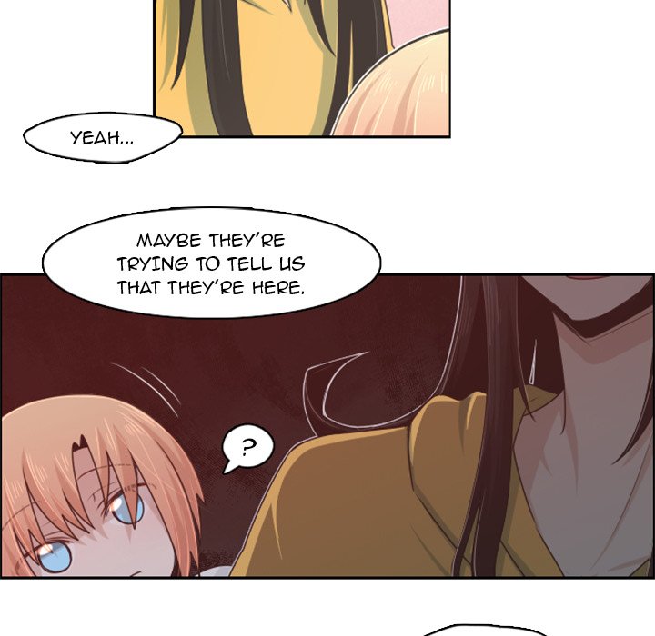 Go Away Mr Demon chapter 56 page 12