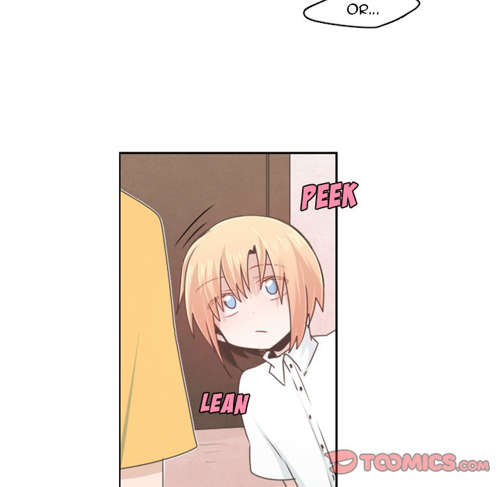 Go Away Mr Demon chapter 56 page 13