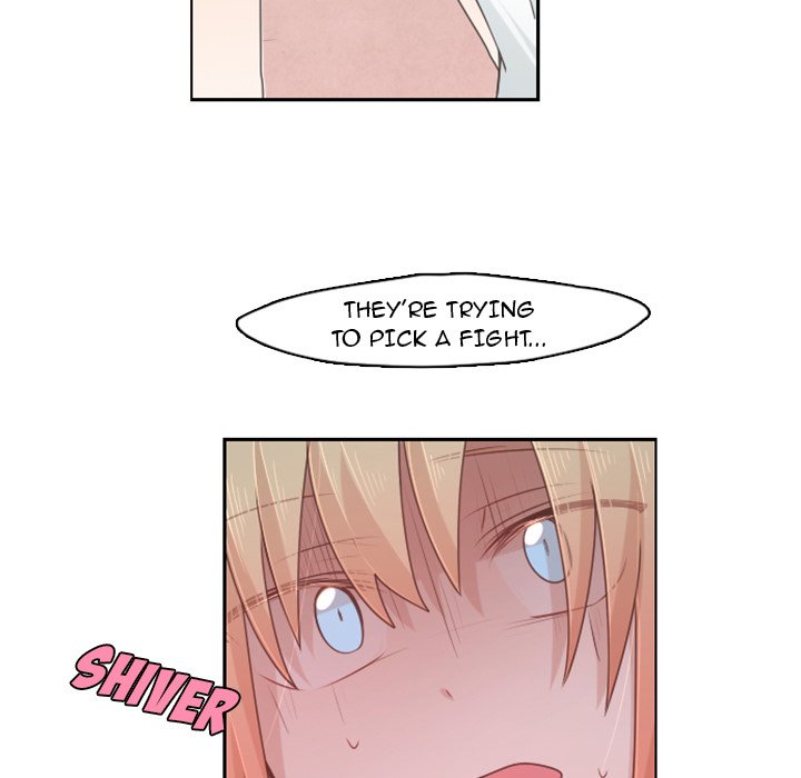 Go Away Mr Demon chapter 56 page 14