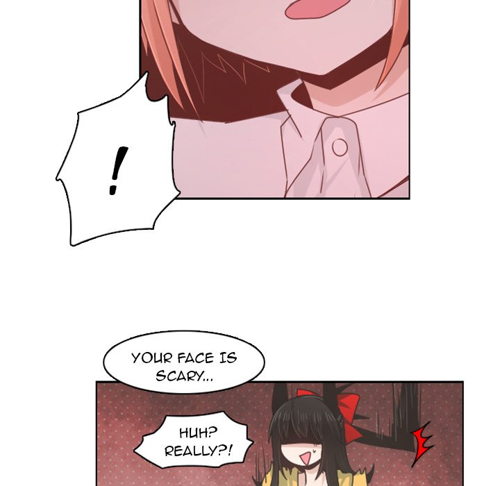 Go Away Mr Demon chapter 56 page 15