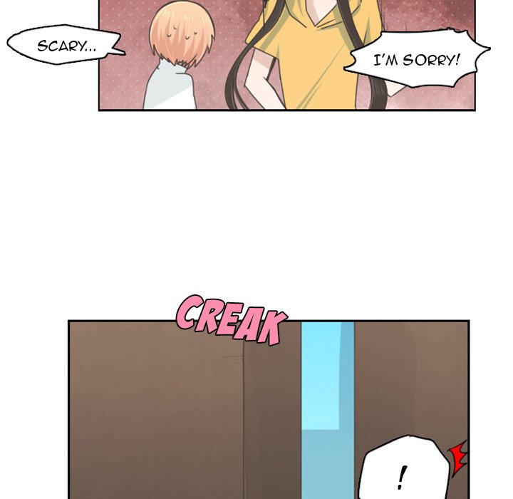 Go Away Mr Demon chapter 56 page 16