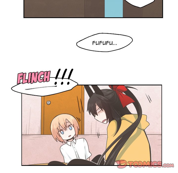 Go Away Mr Demon chapter 56 page 17