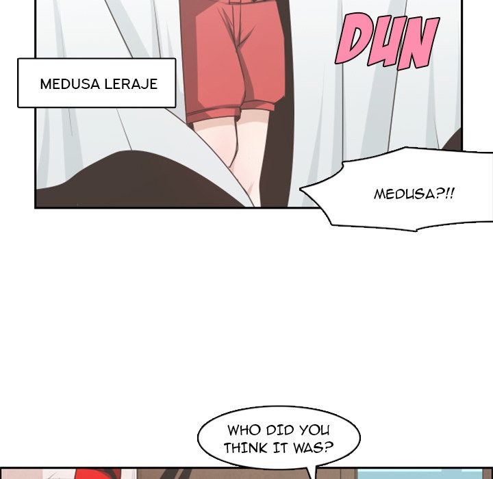 Go Away Mr Demon chapter 56 page 20