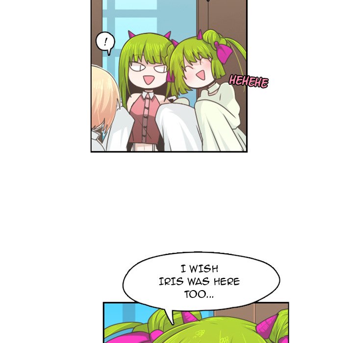 Go Away Mr Demon chapter 56 page 24