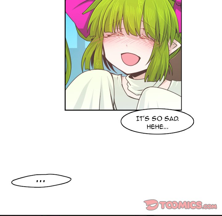 Go Away Mr Demon chapter 56 page 25