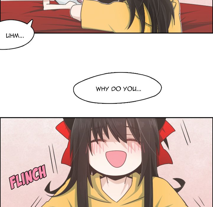 Go Away Mr Demon chapter 56 page 31