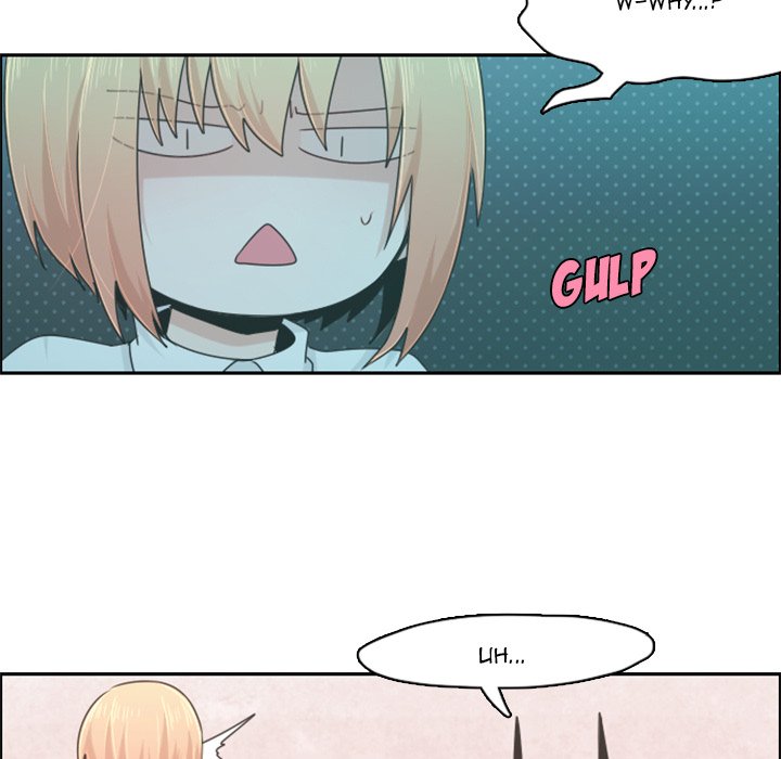Go Away Mr Demon chapter 56 page 34