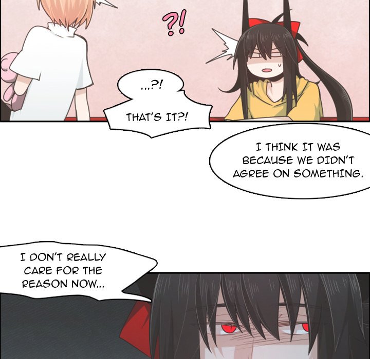 Go Away Mr Demon chapter 56 page 35