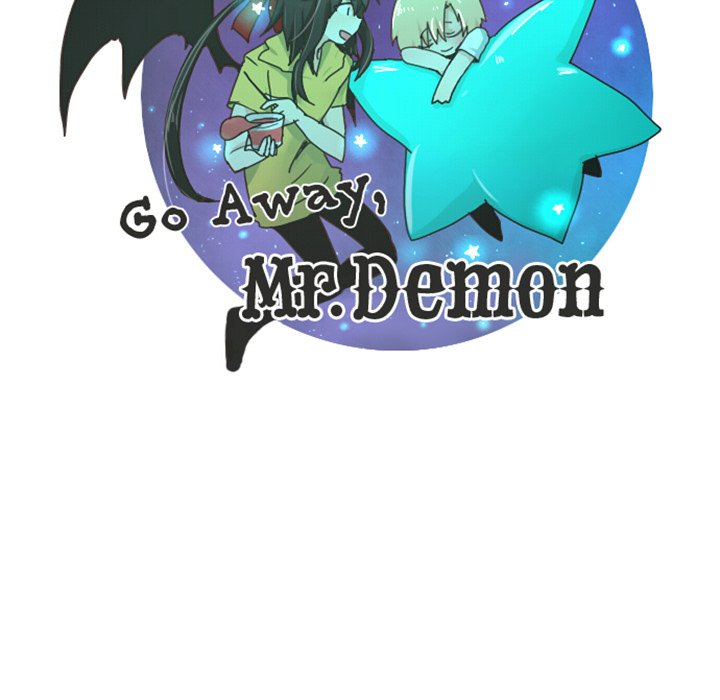 Go Away Mr Demon chapter 56 page 38