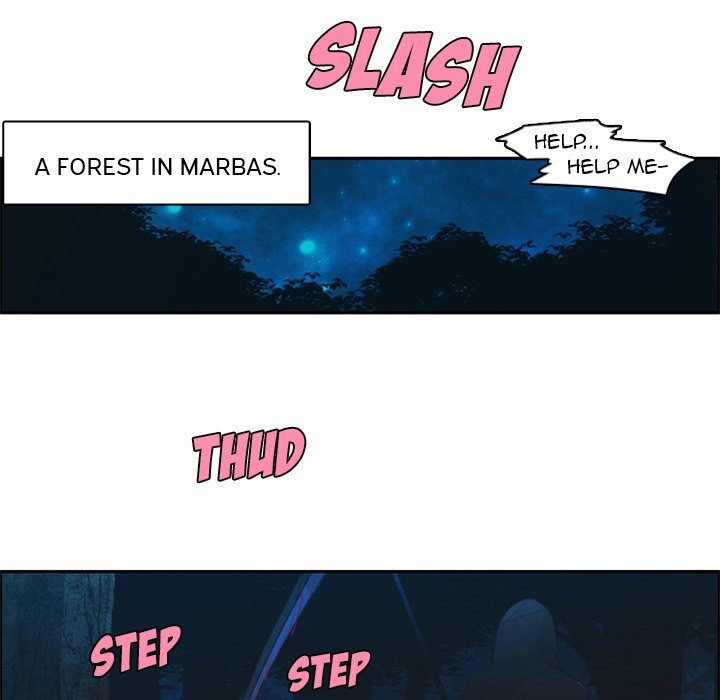 Go Away Mr Demon chapter 56 page 39