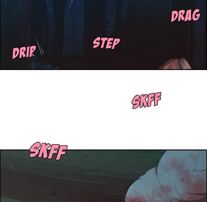 Go Away Mr Demon chapter 56 page 40