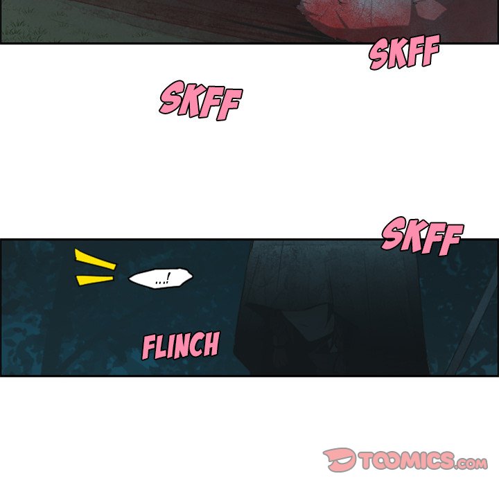 Go Away Mr Demon chapter 56 page 41
