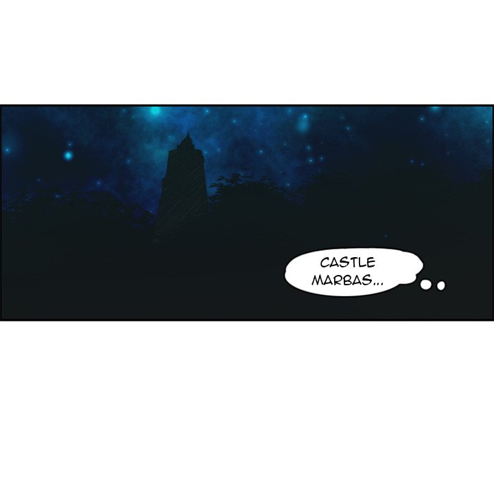 Go Away Mr Demon chapter 56 page 42