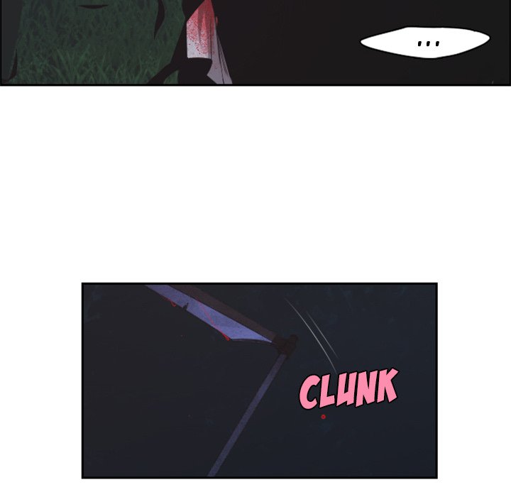 Go Away Mr Demon chapter 56 page 44