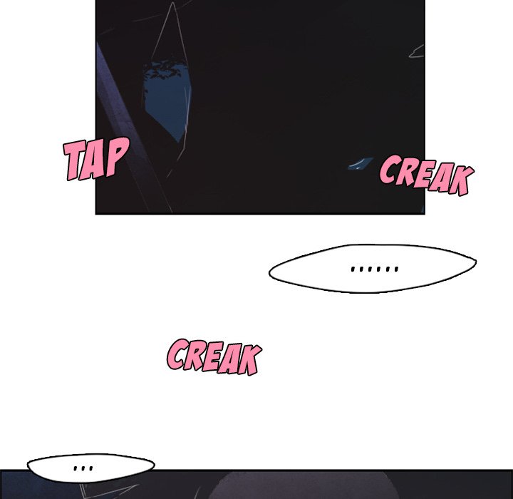 Go Away Mr Demon chapter 56 page 47