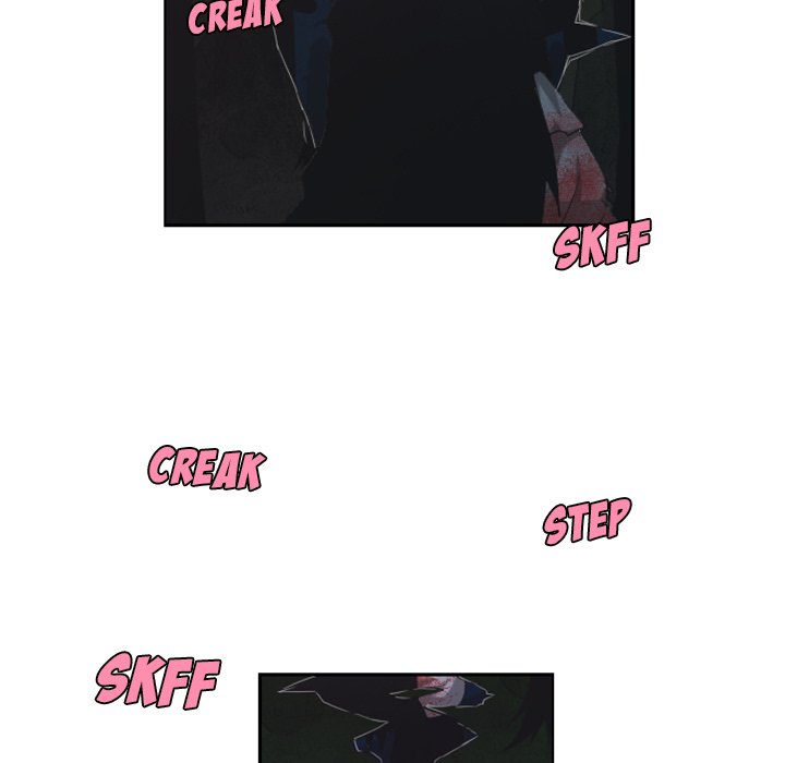 Go Away Mr Demon chapter 56 page 50