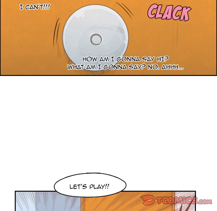 Go Away Mr Demon chapter 57 page 5