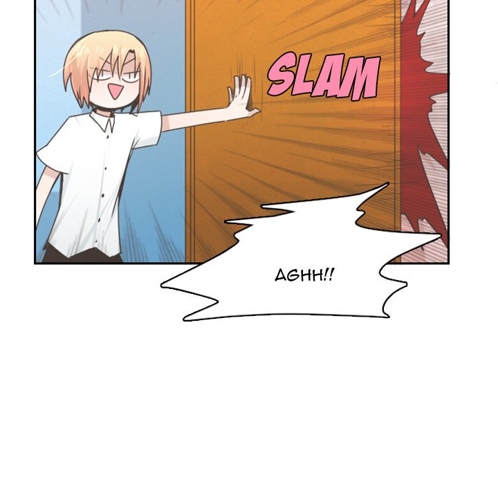 Go Away Mr Demon chapter 57 page 6