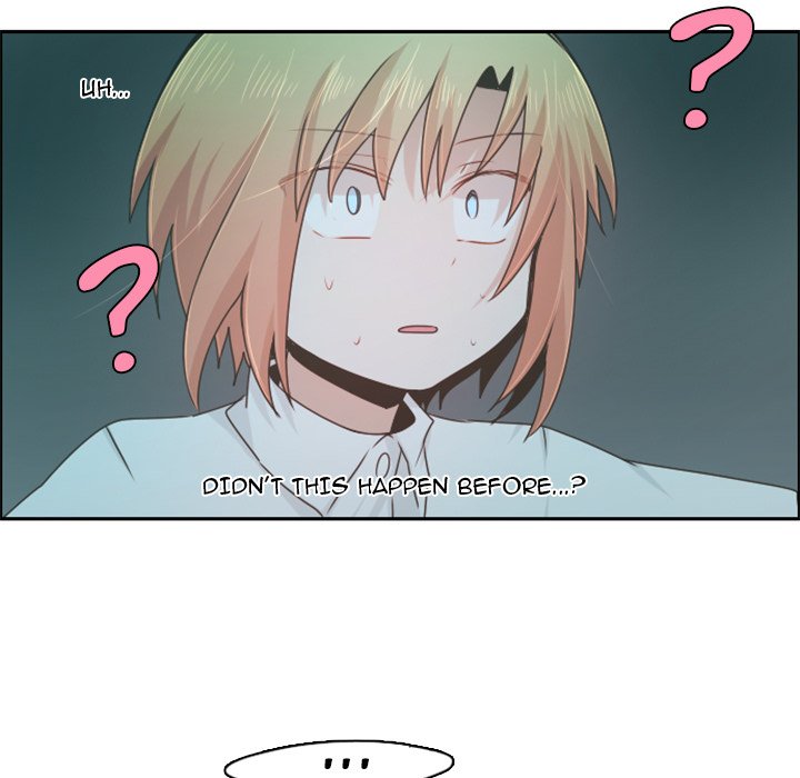 Go Away Mr Demon chapter 57 page 7