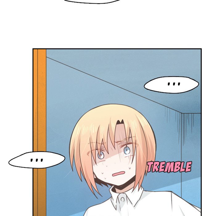 Go Away Mr Demon chapter 57 page 8