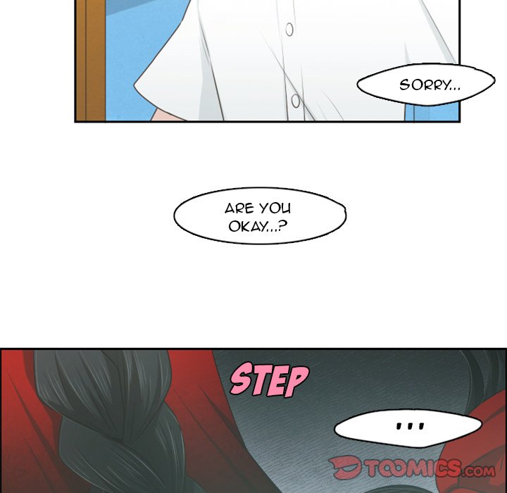 Go Away Mr Demon chapter 57 page 9