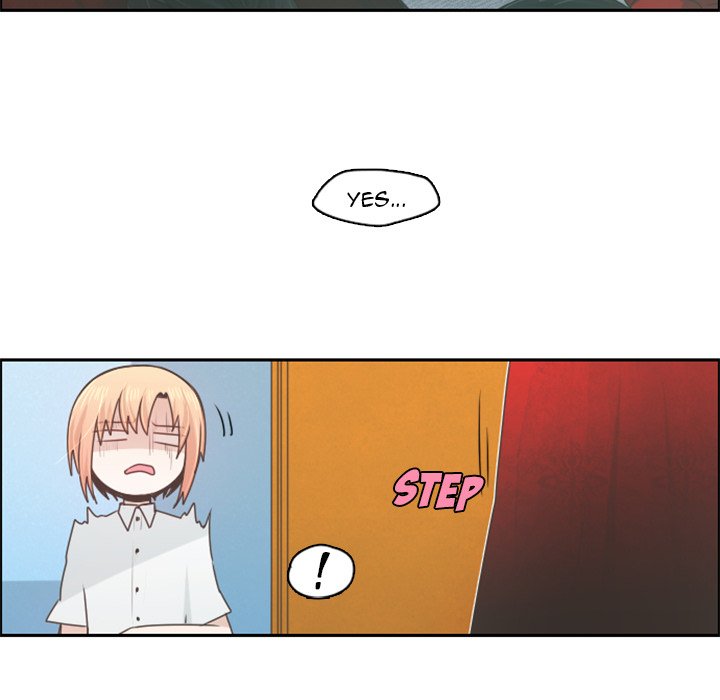 Go Away Mr Demon chapter 57 page 10