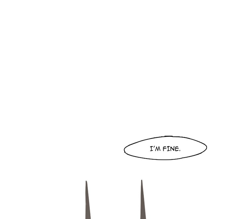 Go Away Mr Demon chapter 57 page 11