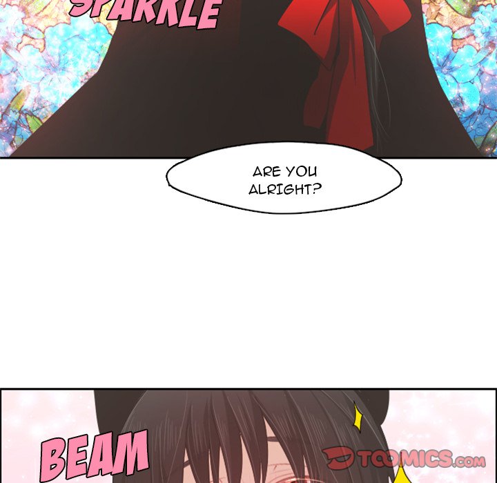 Go Away Mr Demon chapter 57 page 13