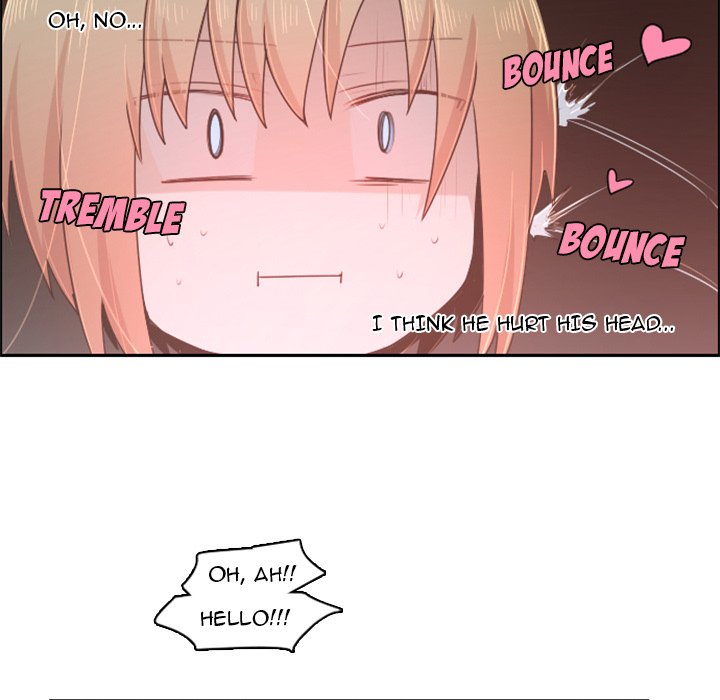 Go Away Mr Demon chapter 57 page 15