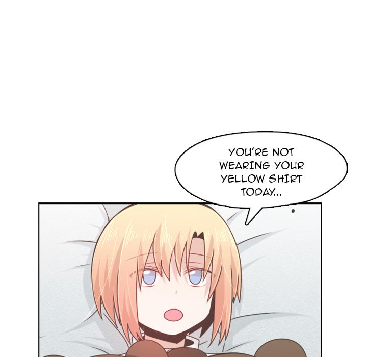 Go Away Mr Demon chapter 57 page 18