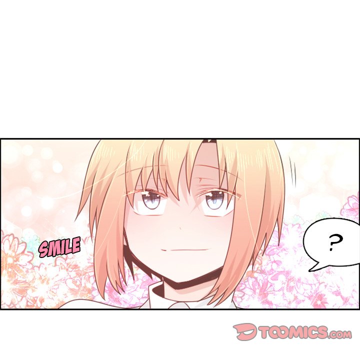 Go Away Mr Demon chapter 57 page 25