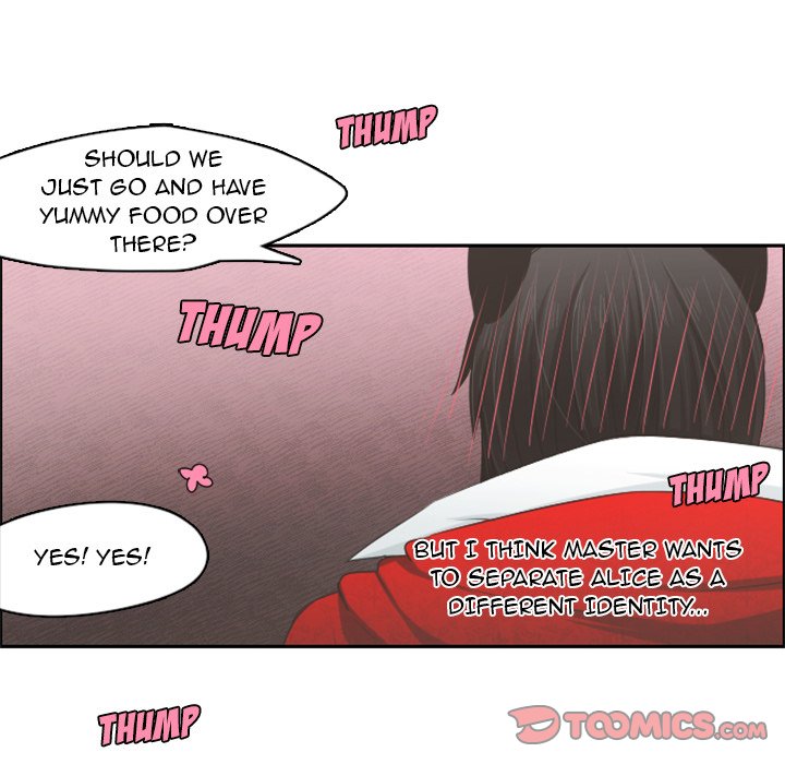 Go Away Mr Demon chapter 57 page 29