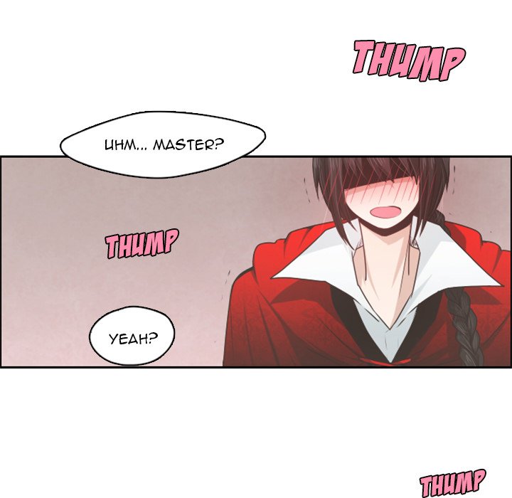 Go Away Mr Demon chapter 57 page 30