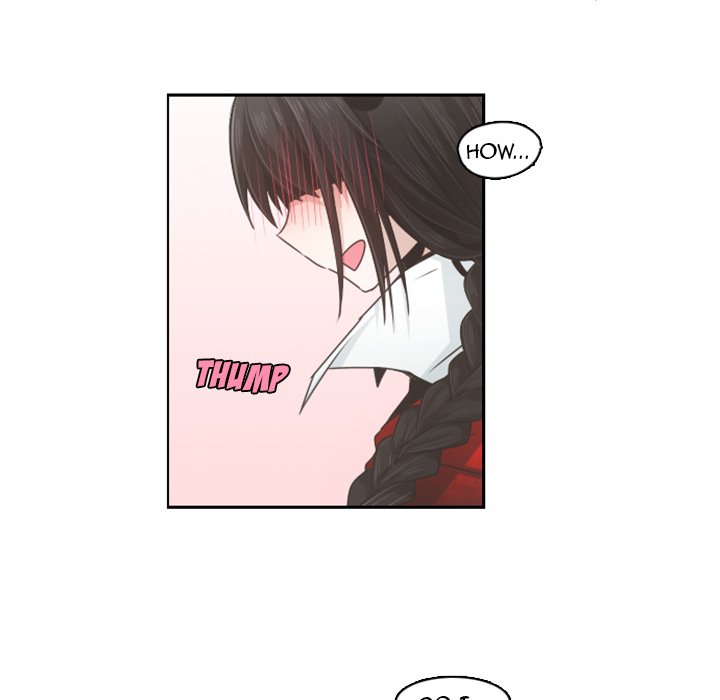 Go Away Mr Demon chapter 57 page 31