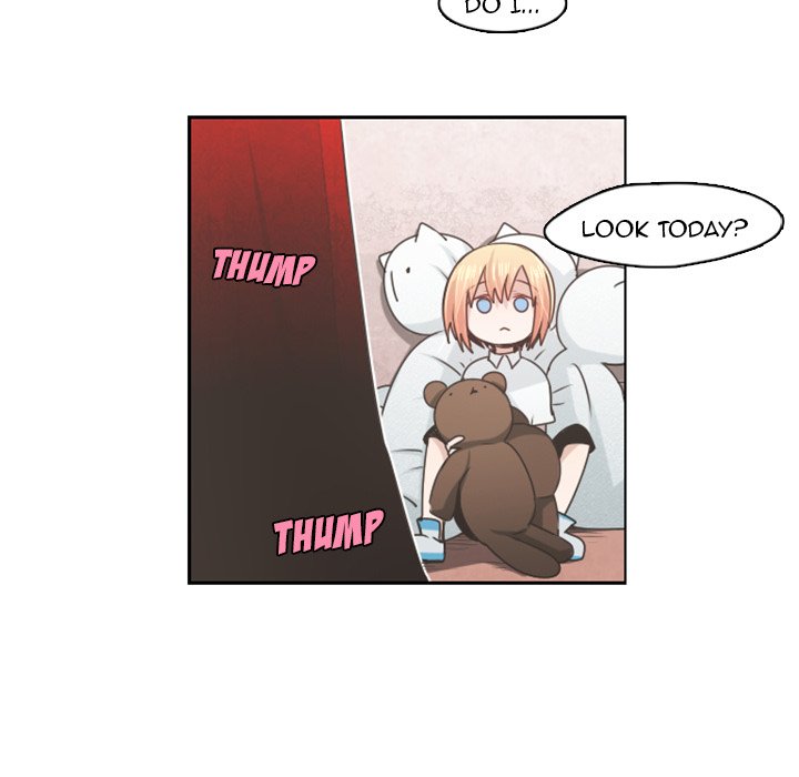 Go Away Mr Demon chapter 57 page 32