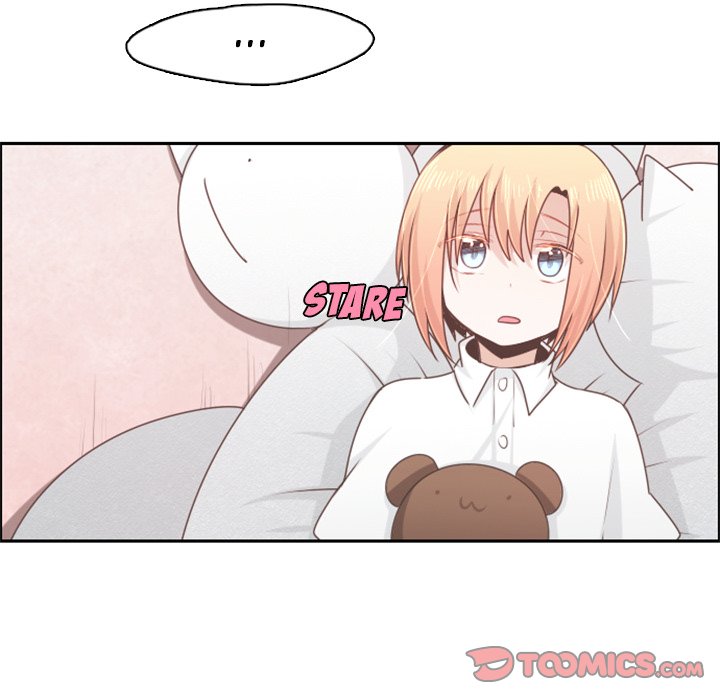 Go Away Mr Demon chapter 57 page 33