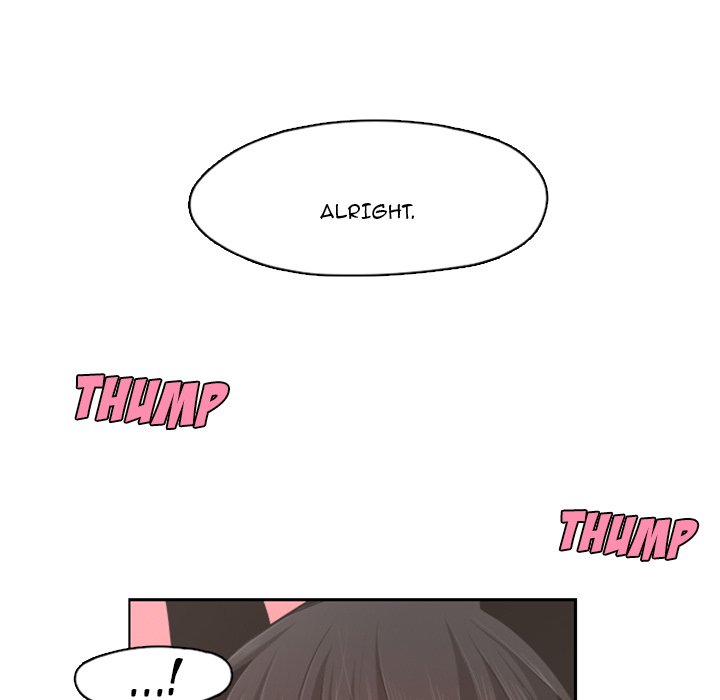 Go Away Mr Demon chapter 57 page 34