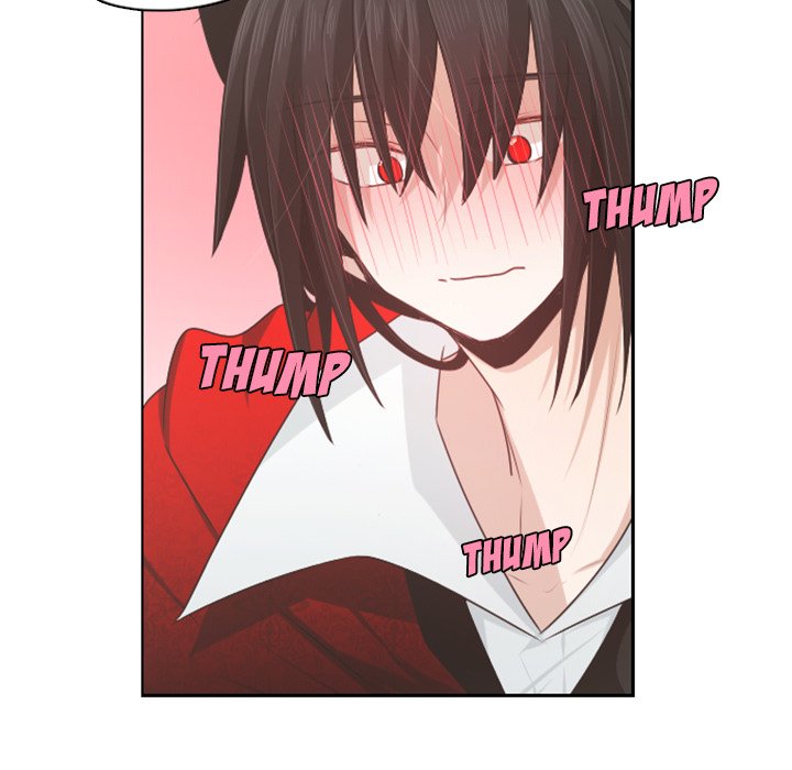 Go Away Mr Demon chapter 57 page 35