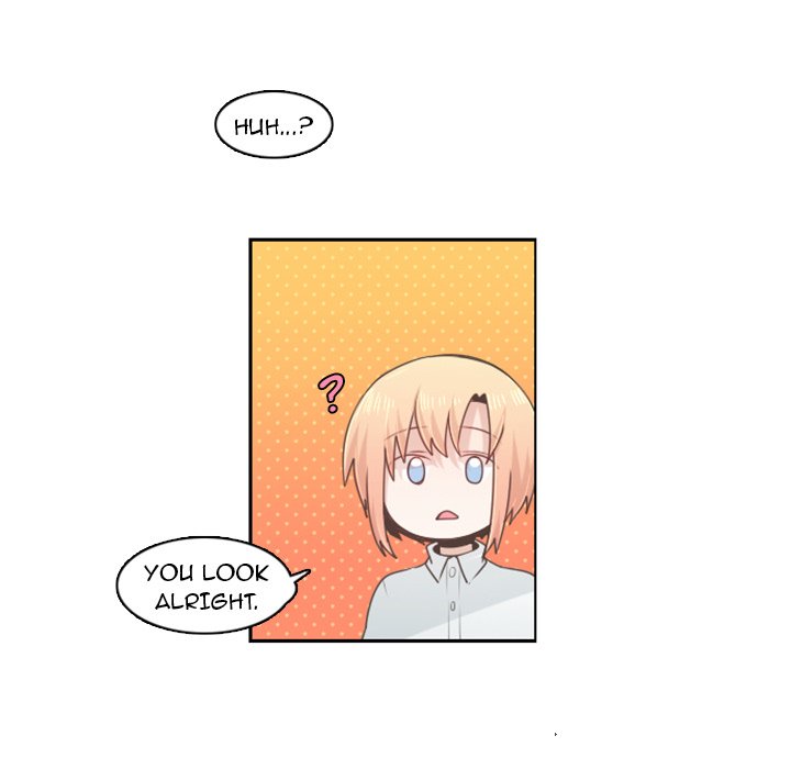 Go Away Mr Demon chapter 57 page 36