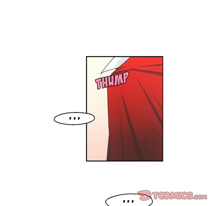 Go Away Mr Demon chapter 57 page 37