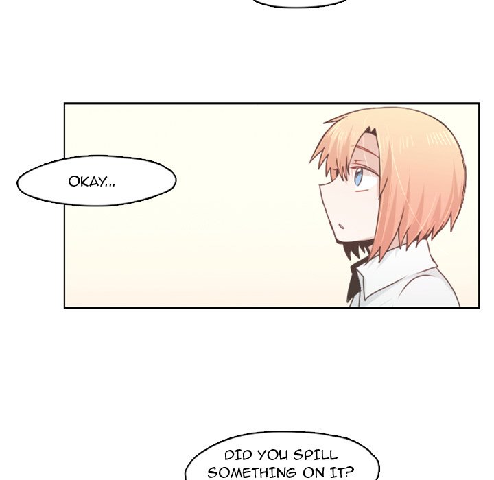 Go Away Mr Demon chapter 57 page 38