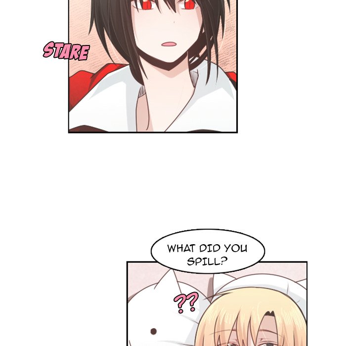 Go Away Mr Demon chapter 57 page 40