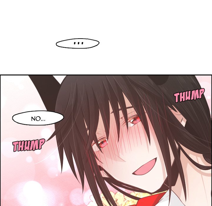Go Away Mr Demon chapter 57 page 42