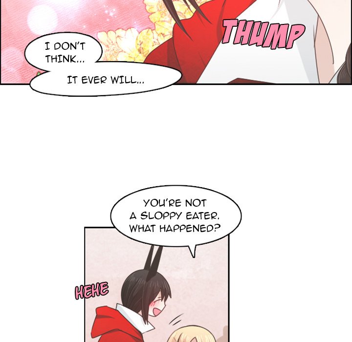 Go Away Mr Demon chapter 57 page 43