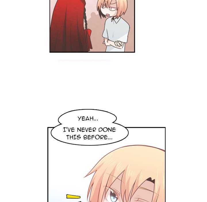 Go Away Mr Demon chapter 57 page 44