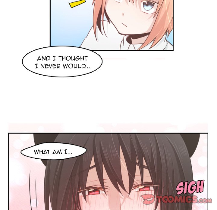 Go Away Mr Demon chapter 57 page 45