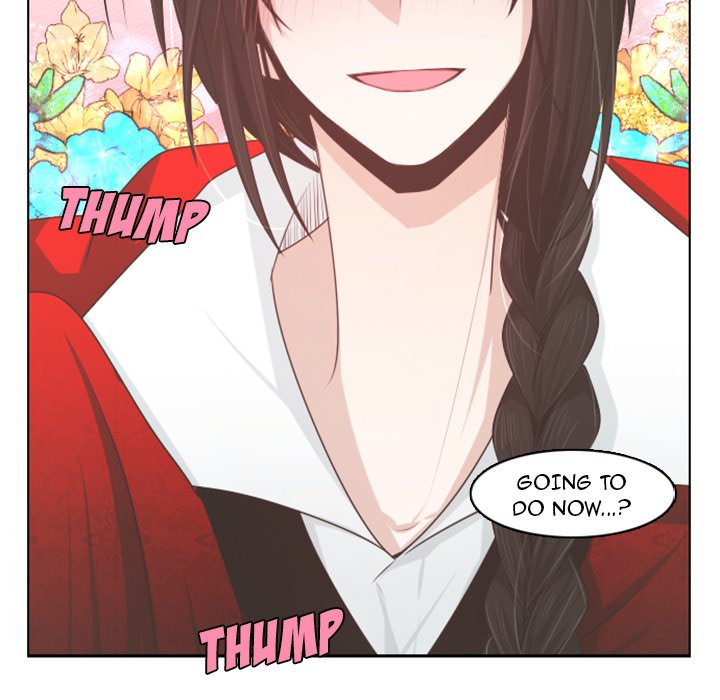 Go Away Mr Demon chapter 57 page 46
