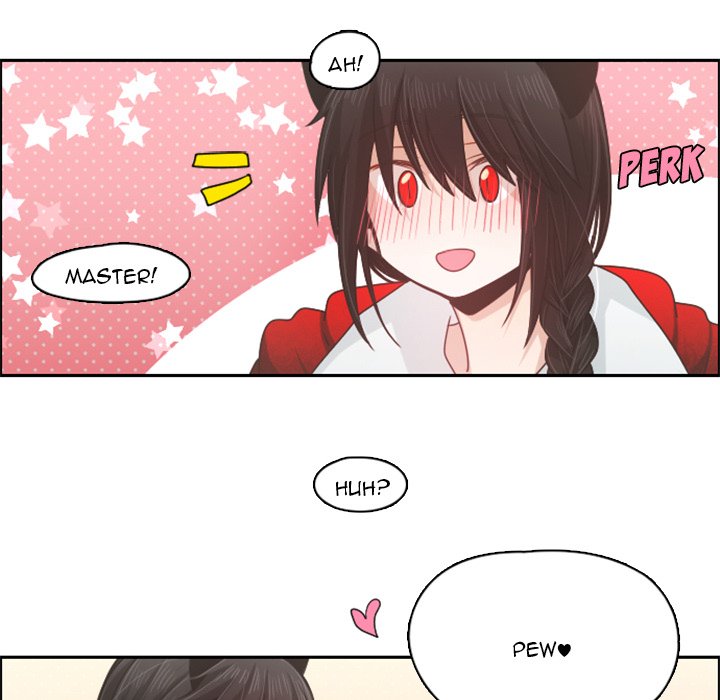 Go Away Mr Demon chapter 57 page 48